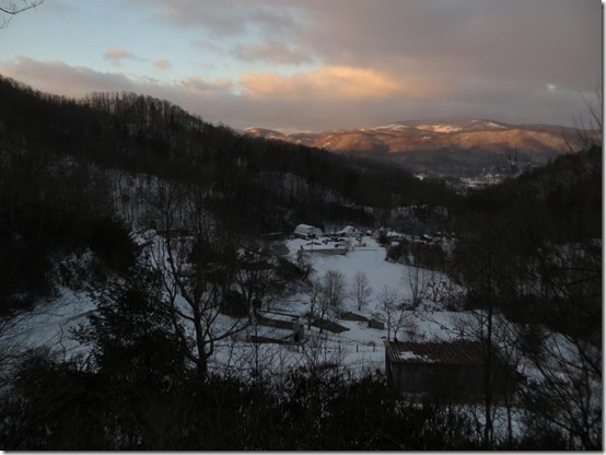 Feb1_The view in Valle Crucis from Daniel Martin