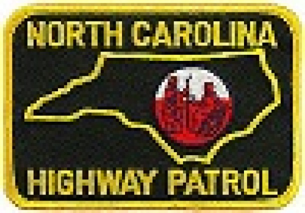 South Carolina State Patch