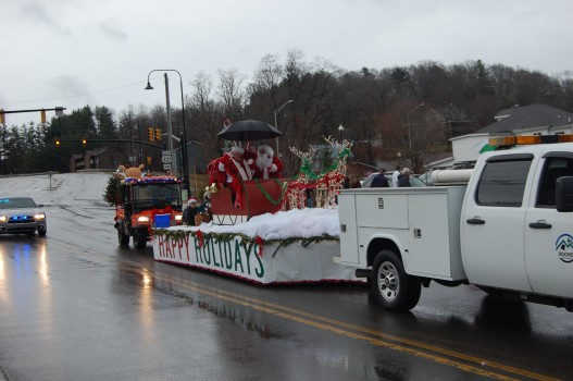 Boone Christmas Parade 2014_71