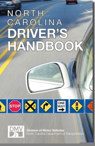 N.C. DMV Publishes New ‘Driver’s Handbook’ - WataugaOnline.com