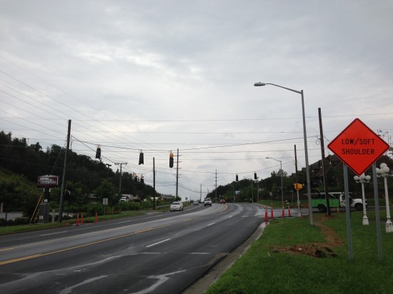 Saturday July 27, 2013. Photo: Kenneth Reece