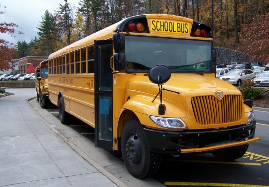 School Bus