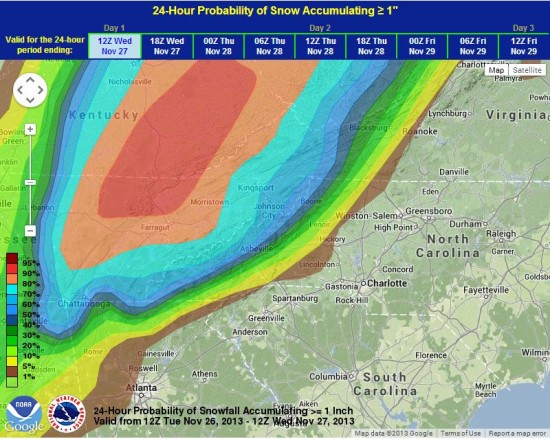 Watauga Roads Screen Shot065