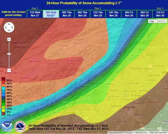 Watauga Roads Screen Shot066