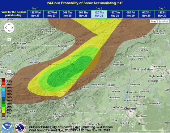 Watauga Roads Screen Shot071