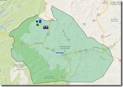Watauga Roads Screen Shot078