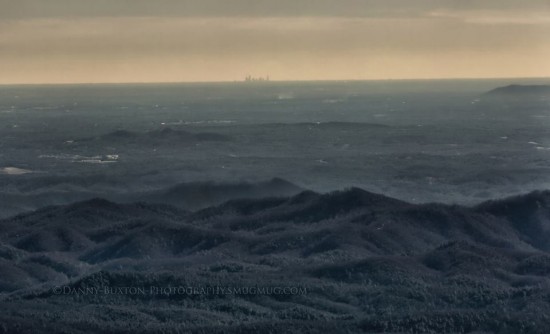 clt skyline