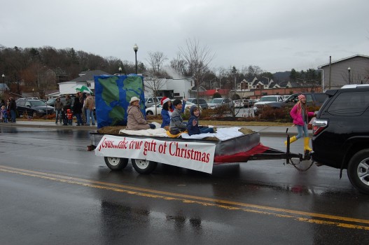 Boone Christmas Parade 2014_43
