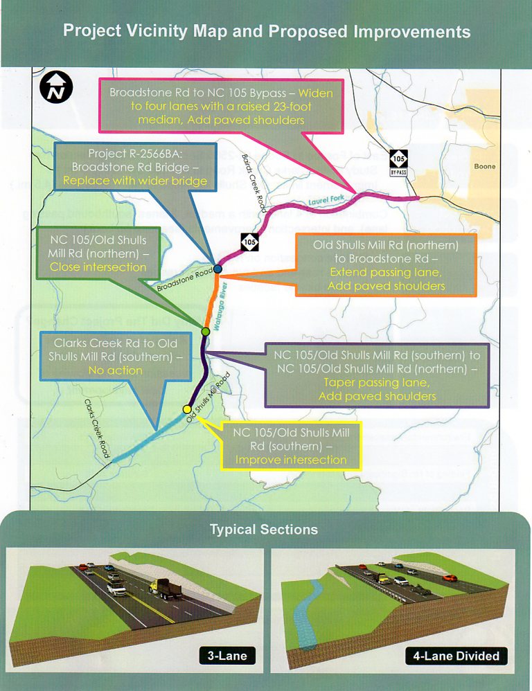 105 widening info sheet (2)