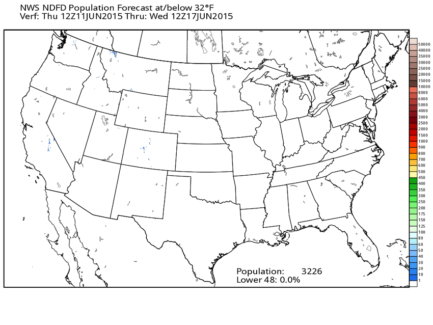 WeatherBell Map 7