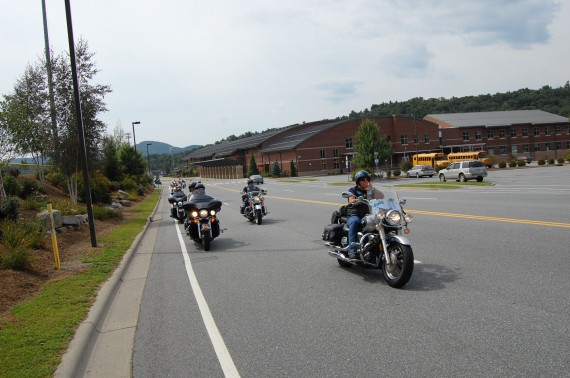 Mast Memorial Ride Aug 2015_14