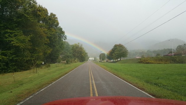Sept 25 rainbow_Jason Cornett