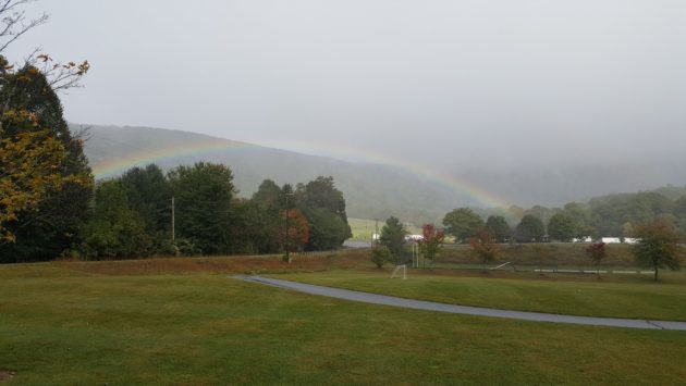 Sept 25 rainbow_Jason Cornett2