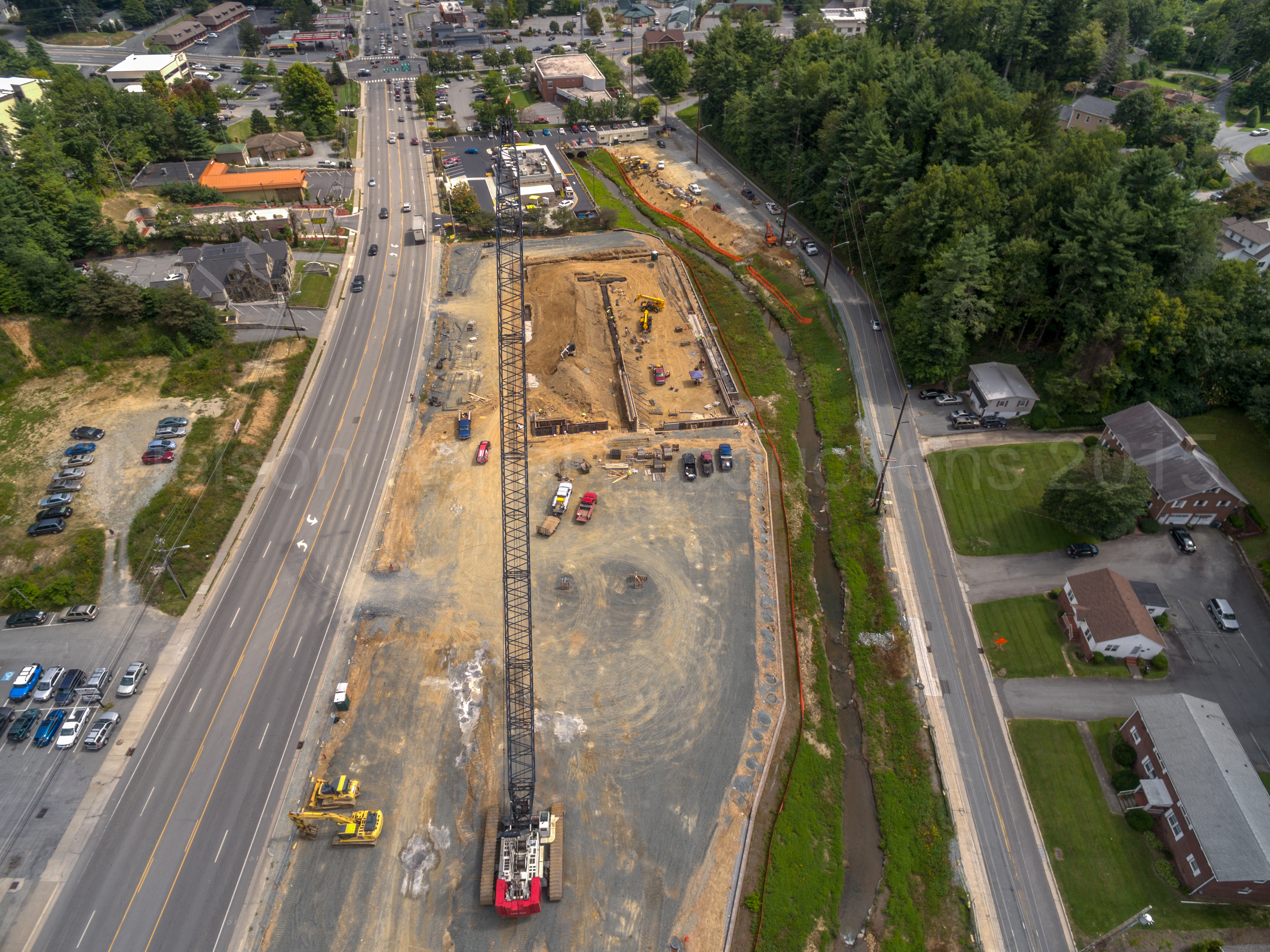 The Standard construction Sept 1 2015_Nelson Aerials (2)