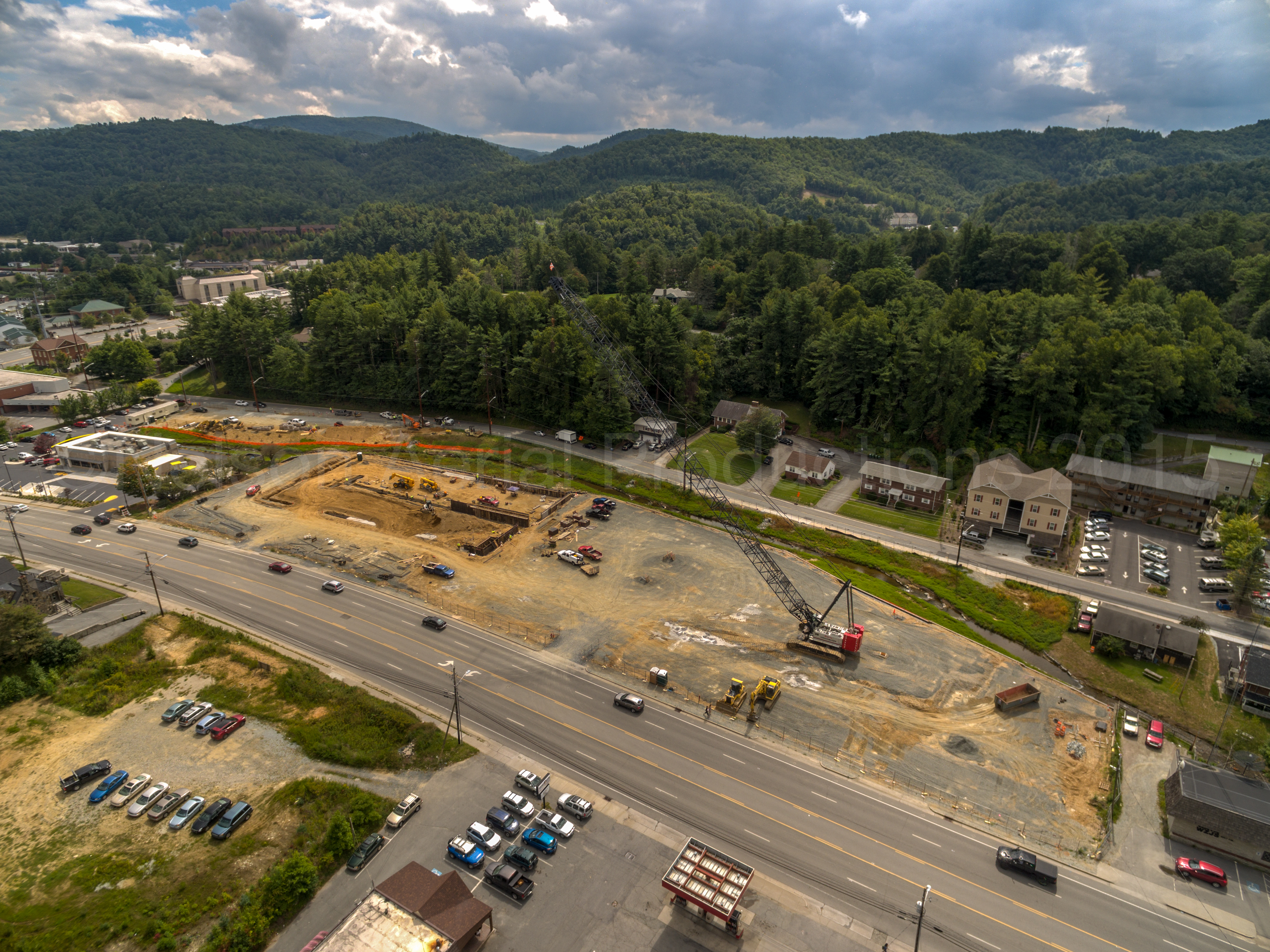 The Standard construction Sept 1 2015_Nelson Aerials (3)