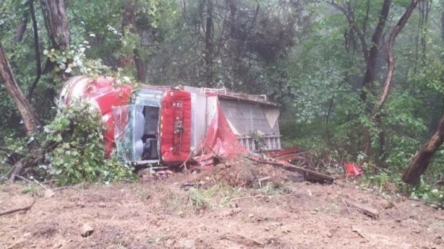 wreck fire truck Sept 21_photo submitted