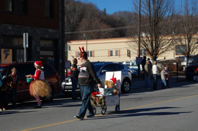 Boone Christmas Parade 2015_12