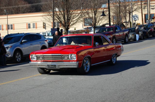 Boone Christmas Parade 2015_14