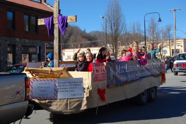 Boone Christmas Parade 2015_36