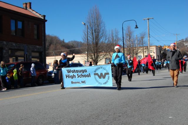 Boone Christmas Parade 2015_39