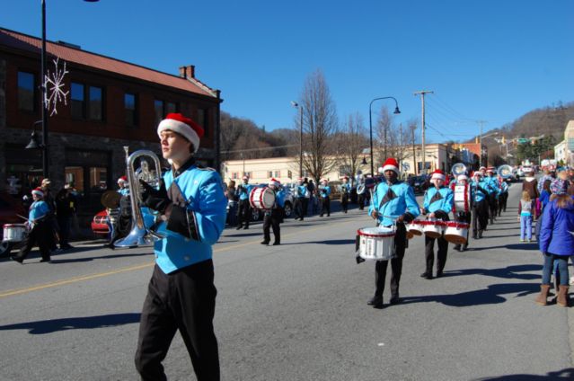 Boone Christmas Parade 2015_42