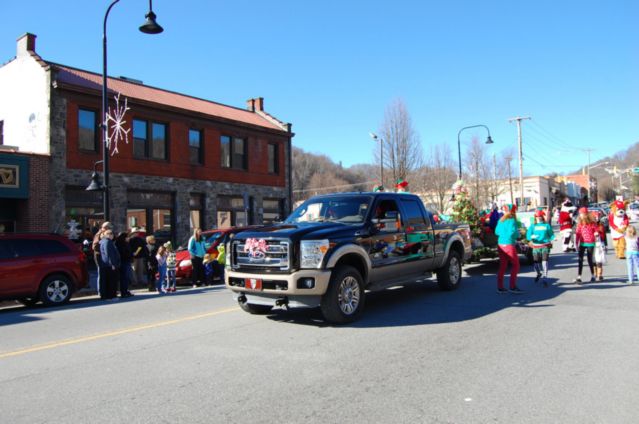 Boone Christmas Parade 2015_47