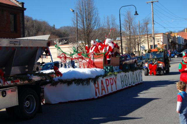 Boone Christmas Parade 2015_78